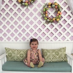 Meet your Posher, Carly